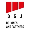 D G Jones and Partners United Arab Emirates Jobs Expertini